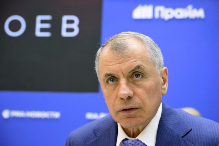 Крымские власти выступили в поддержку возможного международного признания полуострова российской территорией