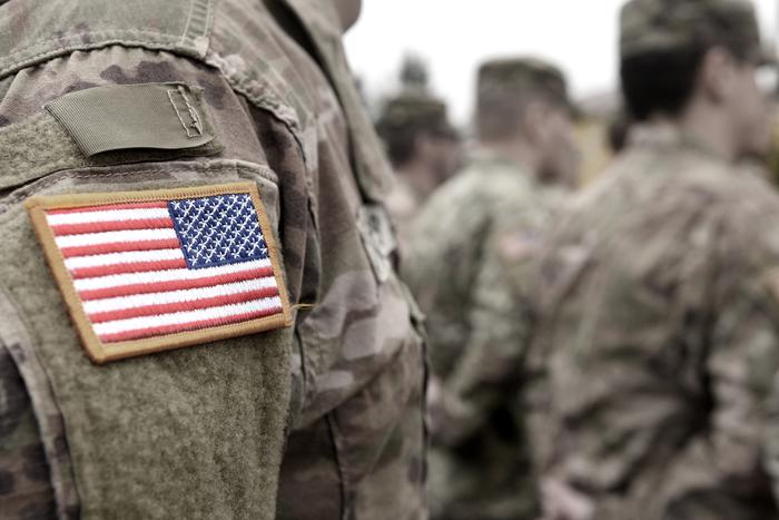 Американские военные на стороне ВСУ надеются на введение на Украине режима прекращения огня