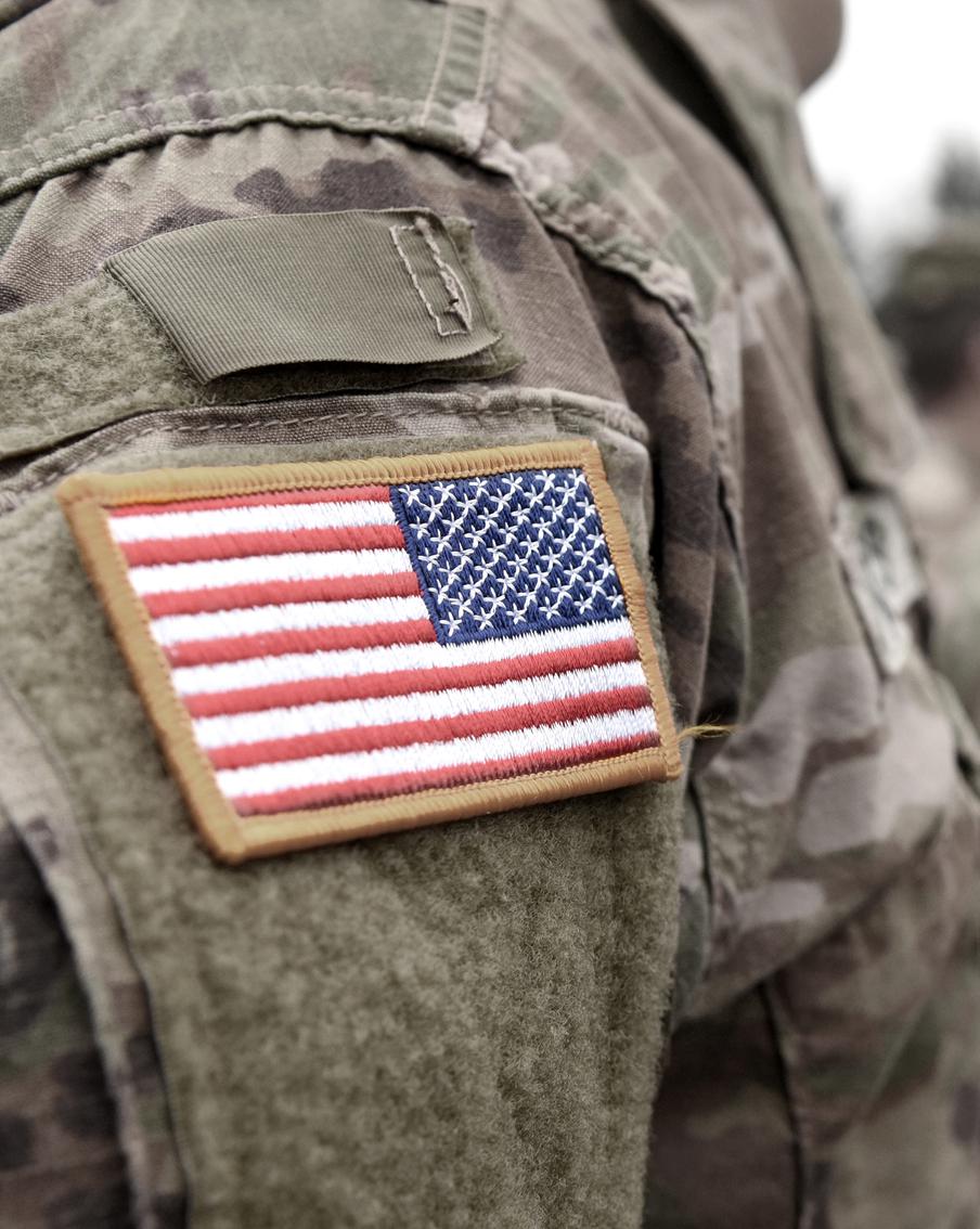 Американские военные на стороне ВСУ надеются на введение на Украине режима прекращения огня