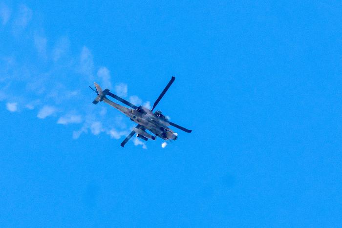 Израиль предложил ХАМАС двухэтапный план освобождения заложников