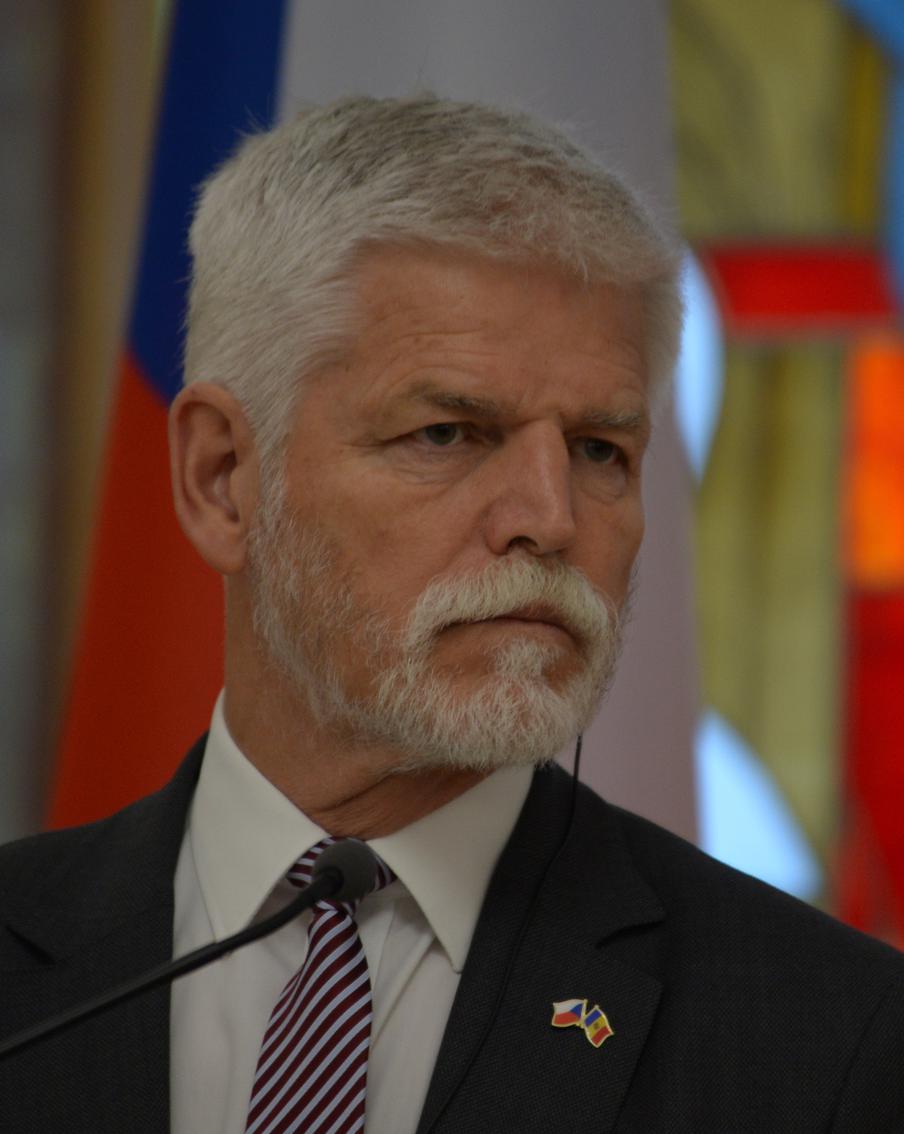 Чешские власти планируют отправить своих миротворцев на Украину в рамках европейской мирной инициативы