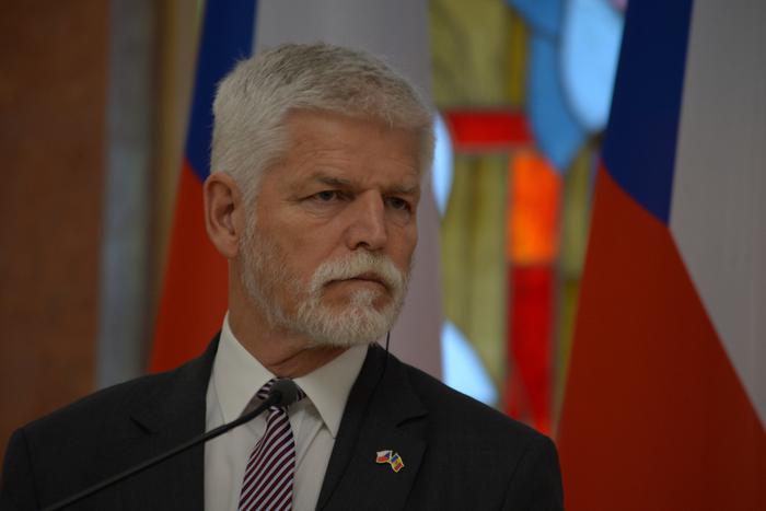 Чешские власти планируют отправить своих миротворцев на Украину в рамках европейской мирной инициативы