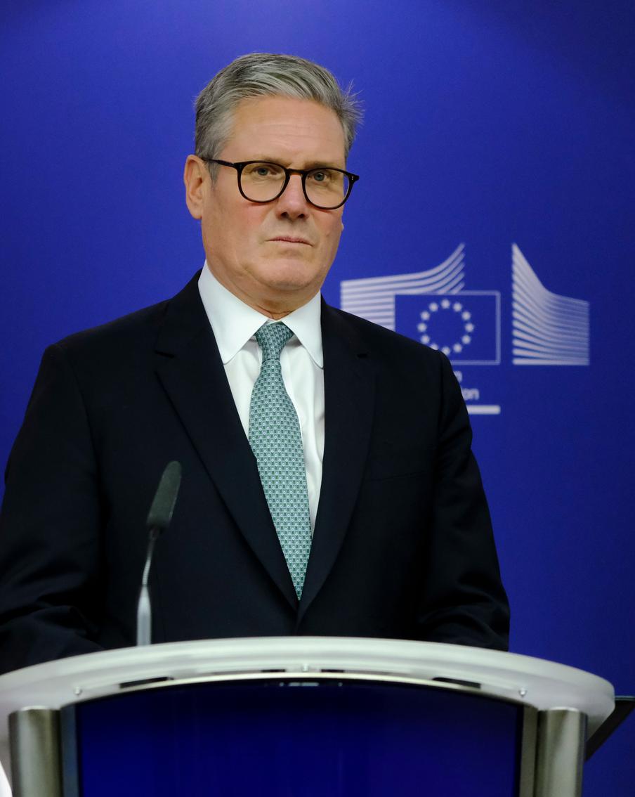 Премьер-министр Великобритании призвал страны Евросоюза присоединиться к единому плану сдерживания России