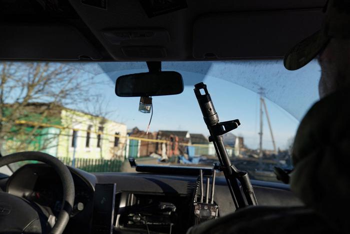 СК сообщил о доказательствах расстрелов мирных жителей боевиками ВСУ в Судже