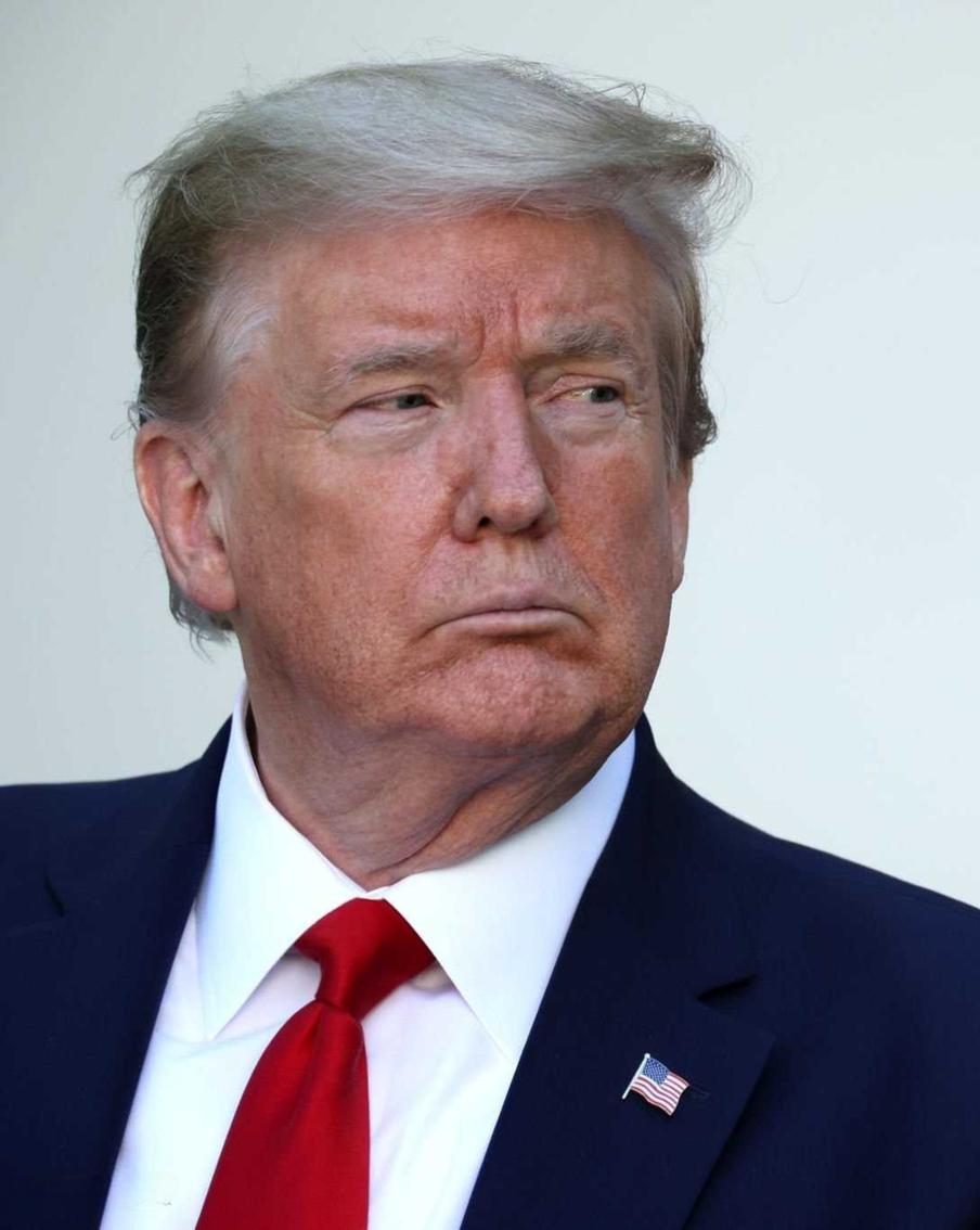 Американский президент рассказал о том, в каком ключе проходят его переговоры по Украине с Путиным