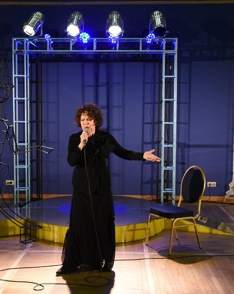 Ларису Голубкину похоронят на Троекуровском кладбище