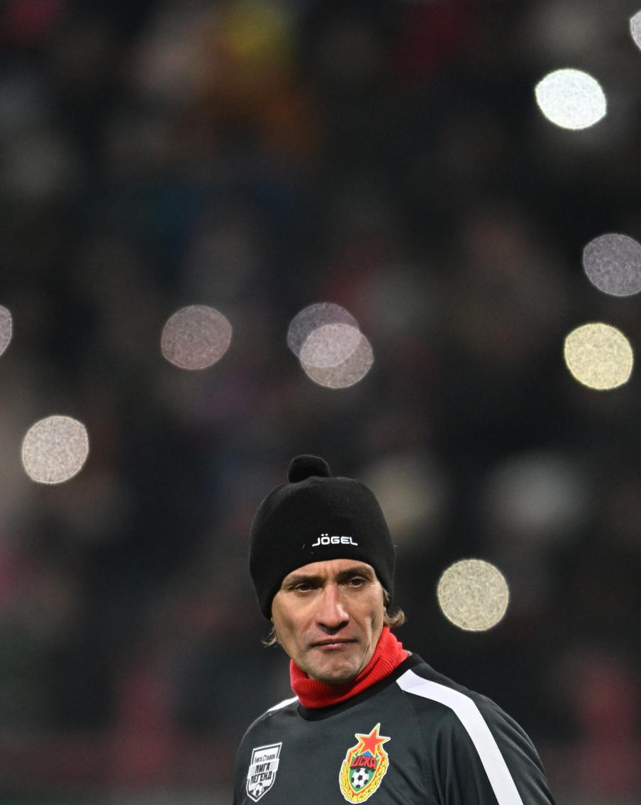 Суд обязал бывшую жену экс-вратаря сборной России выплатить ему 59 миллионов рублей