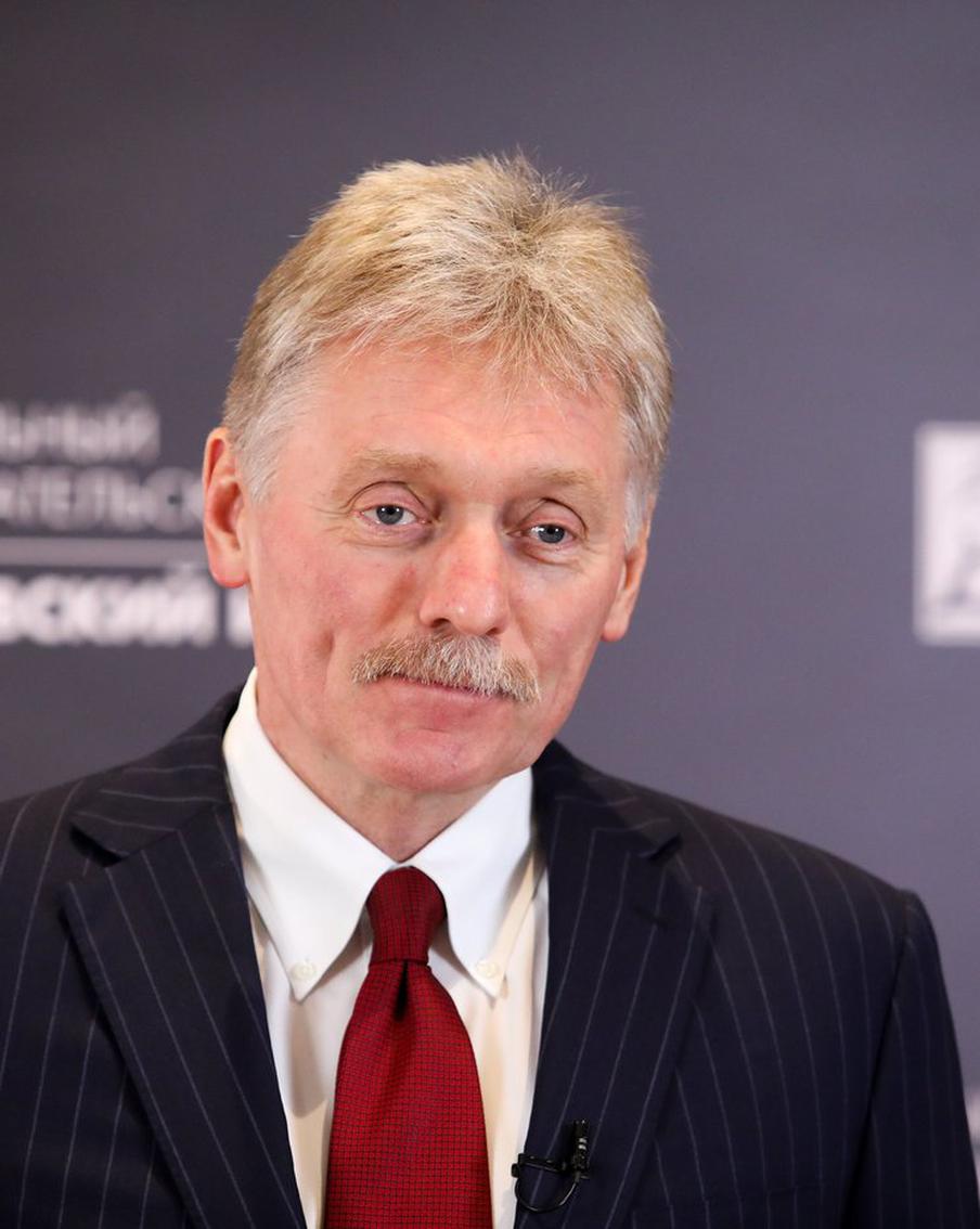 Российский и американский президенты могут проводить в том числе непубличные телефонные разговоры