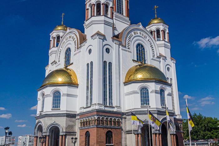 В Екатеринбурге организуют выставку по мотивам операции "Поток" в Судже