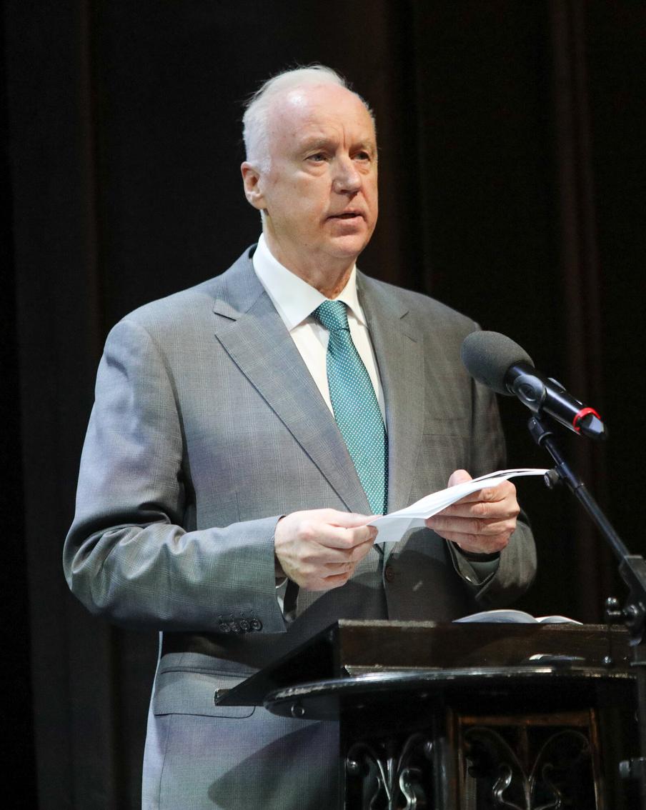 Александр Бастрыкин попросил следователей предоставить доклад по делу об удалении роженице матки в процессе родов