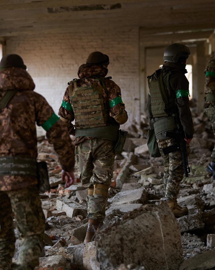 В Запорожье ВСУ провели диверсию на электроподстанции, оставив без света несколько тысяч жителей