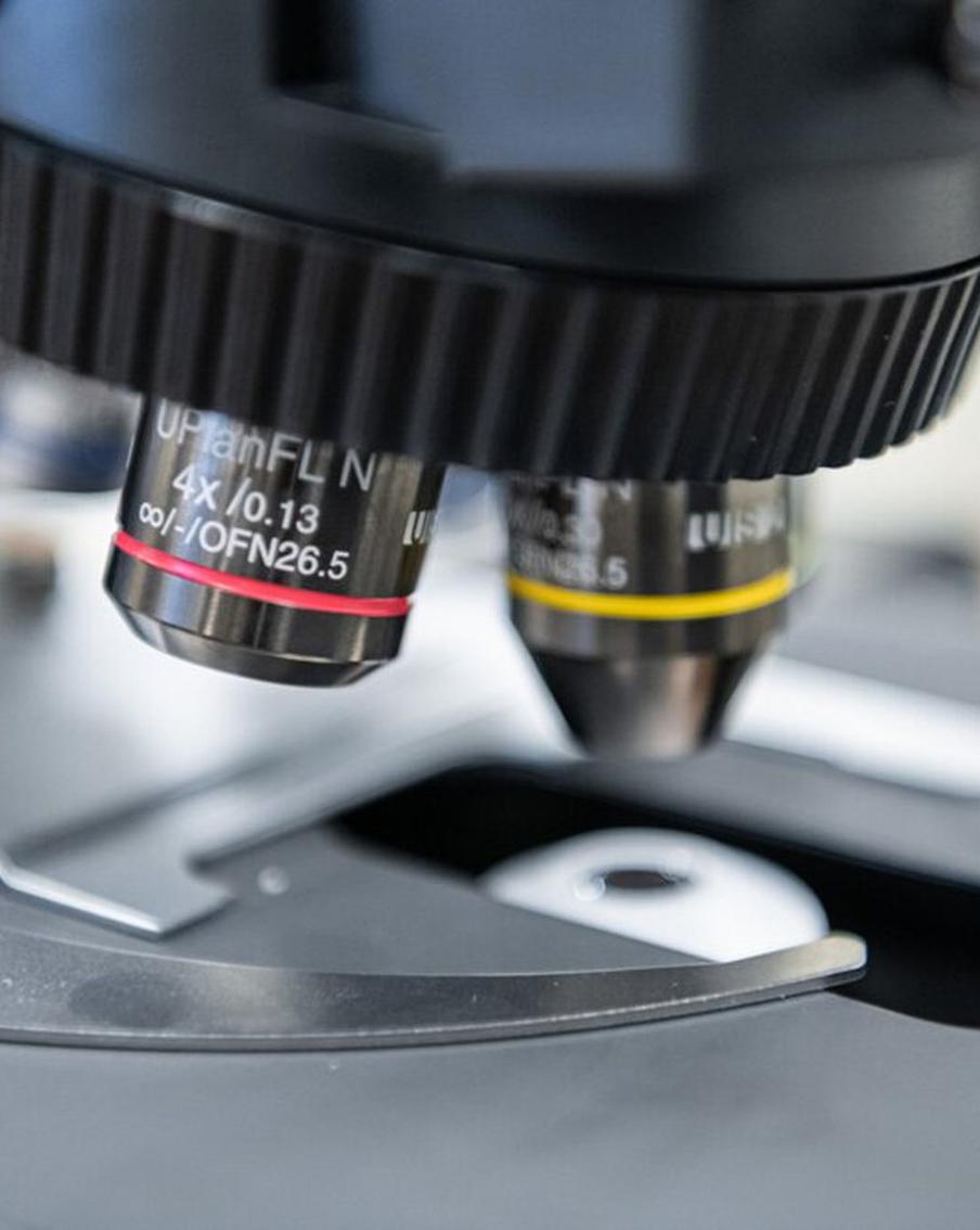 Власти раскрыли детали создания Национальной базы генетической информации