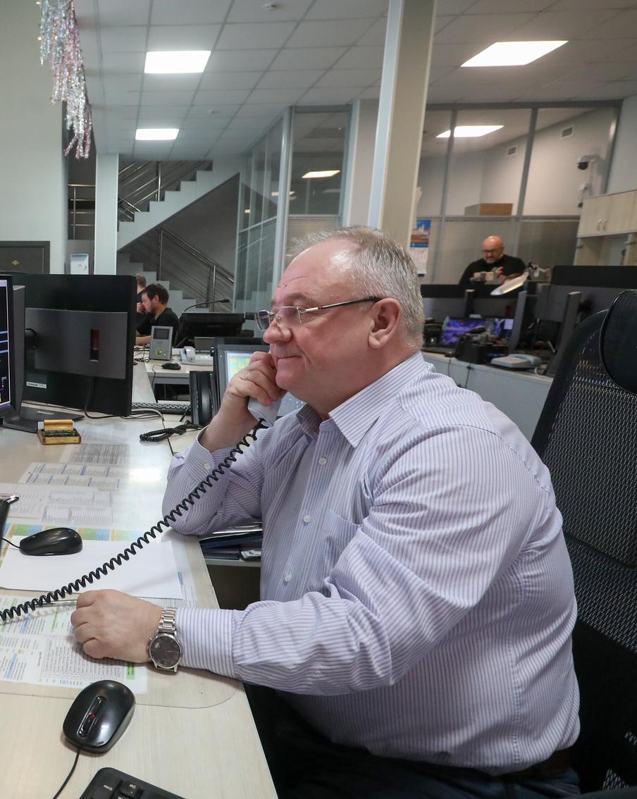 Минтруд назвал наиболее востребованные к 2029 году профессии