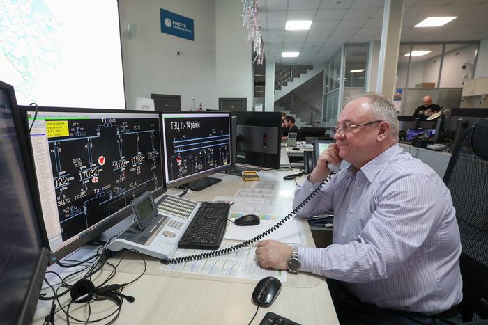 Минтруд назвал наиболее востребованные к 2029 году профессии