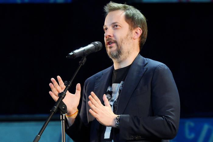 "Мечтал сидеть, пока все стоят": писатель Цыпкин хотел стать водителем автобуса, но стал акулой пера