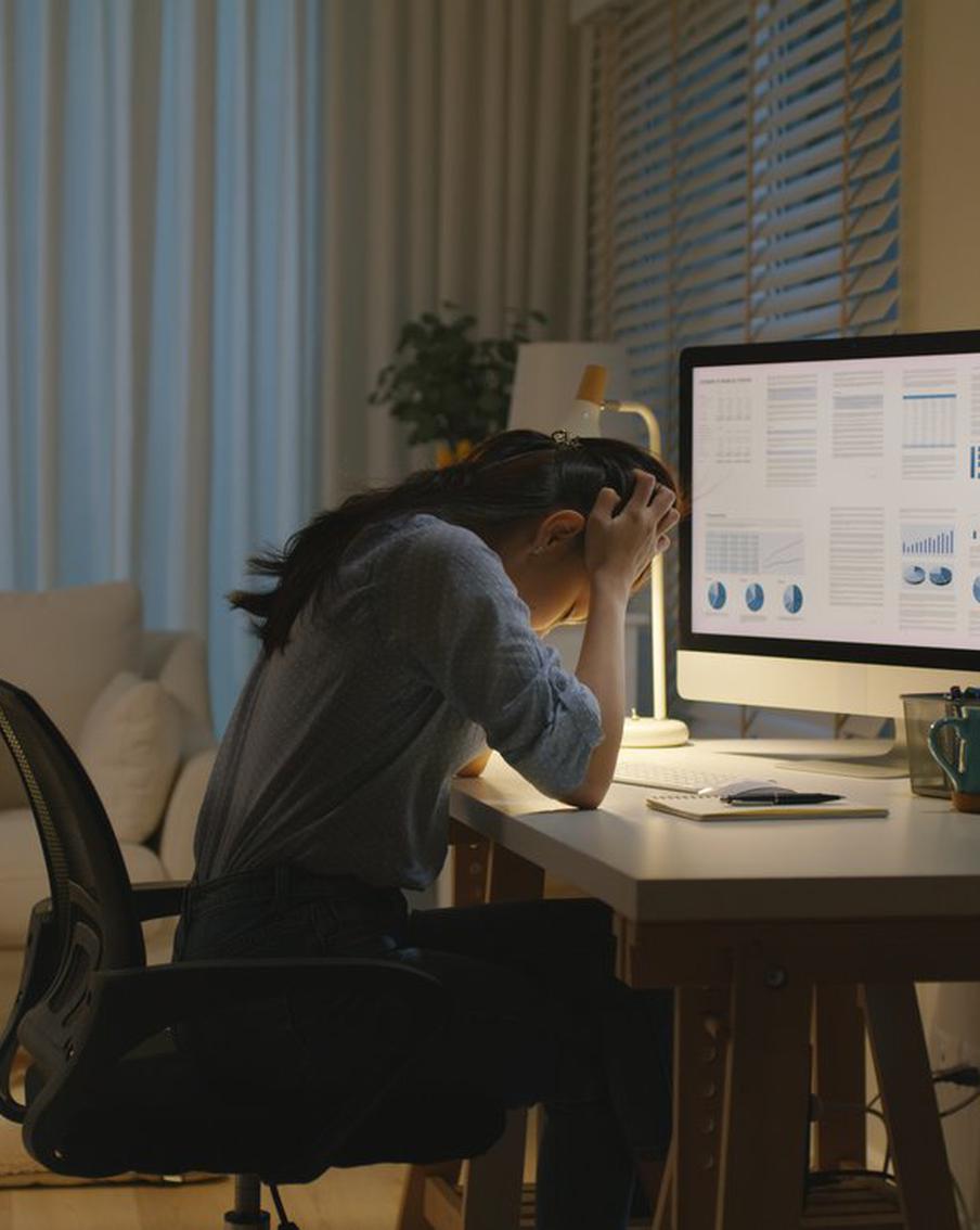 Диагноз "онкология" вышибает почву из-под ног – как себя вести, чтобы выстоять