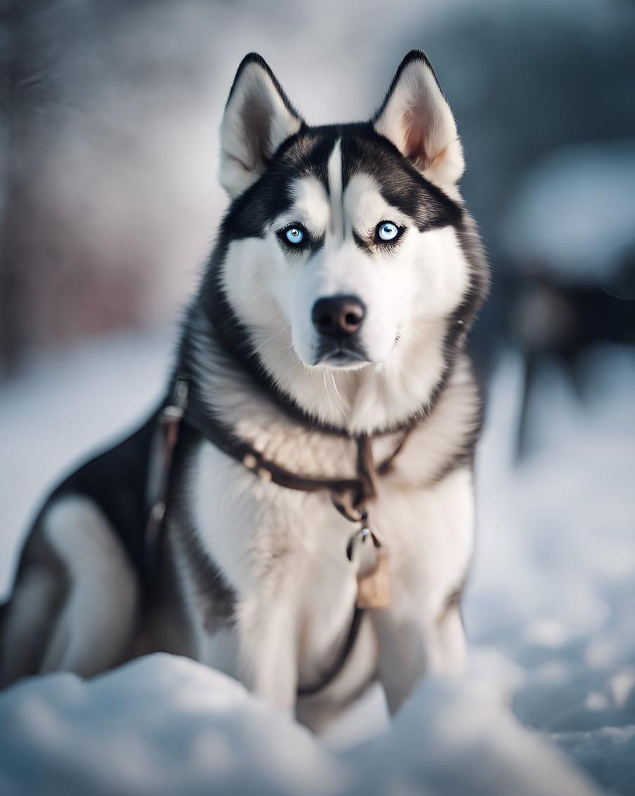 Отец растерзанного хаски ребёнка рассказал, что сделала его бывшая с деньгами на лечение