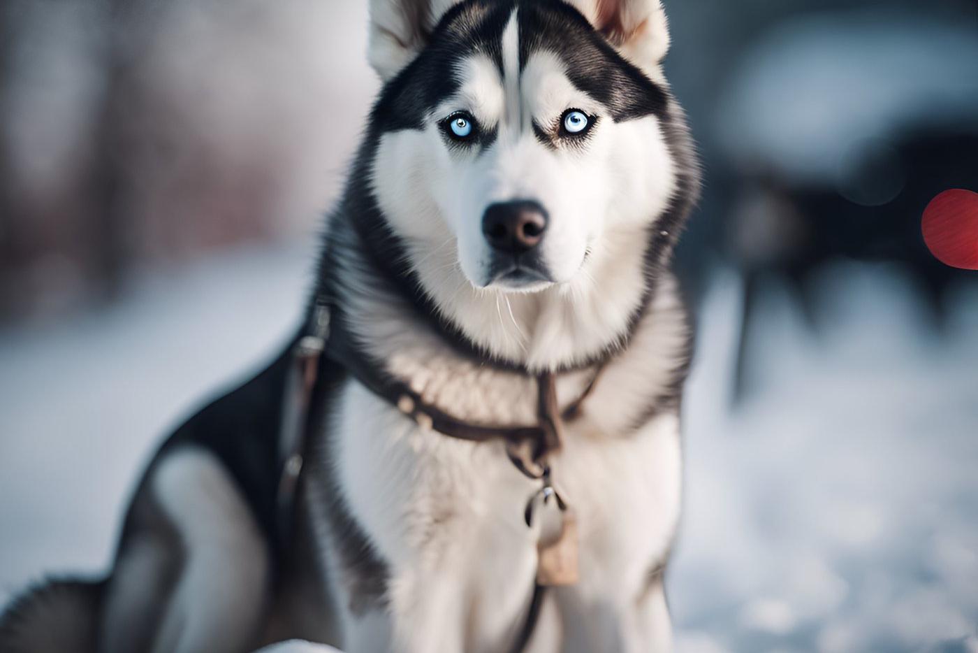 Отец растерзанного хаски ребёнка рассказал, что сделала его бывшая с деньгами на лечение