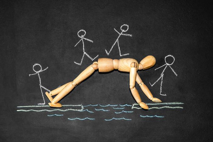 Почему альтруизм – это не всегда хорошо, а помогать другим нужно без ущерба для себя