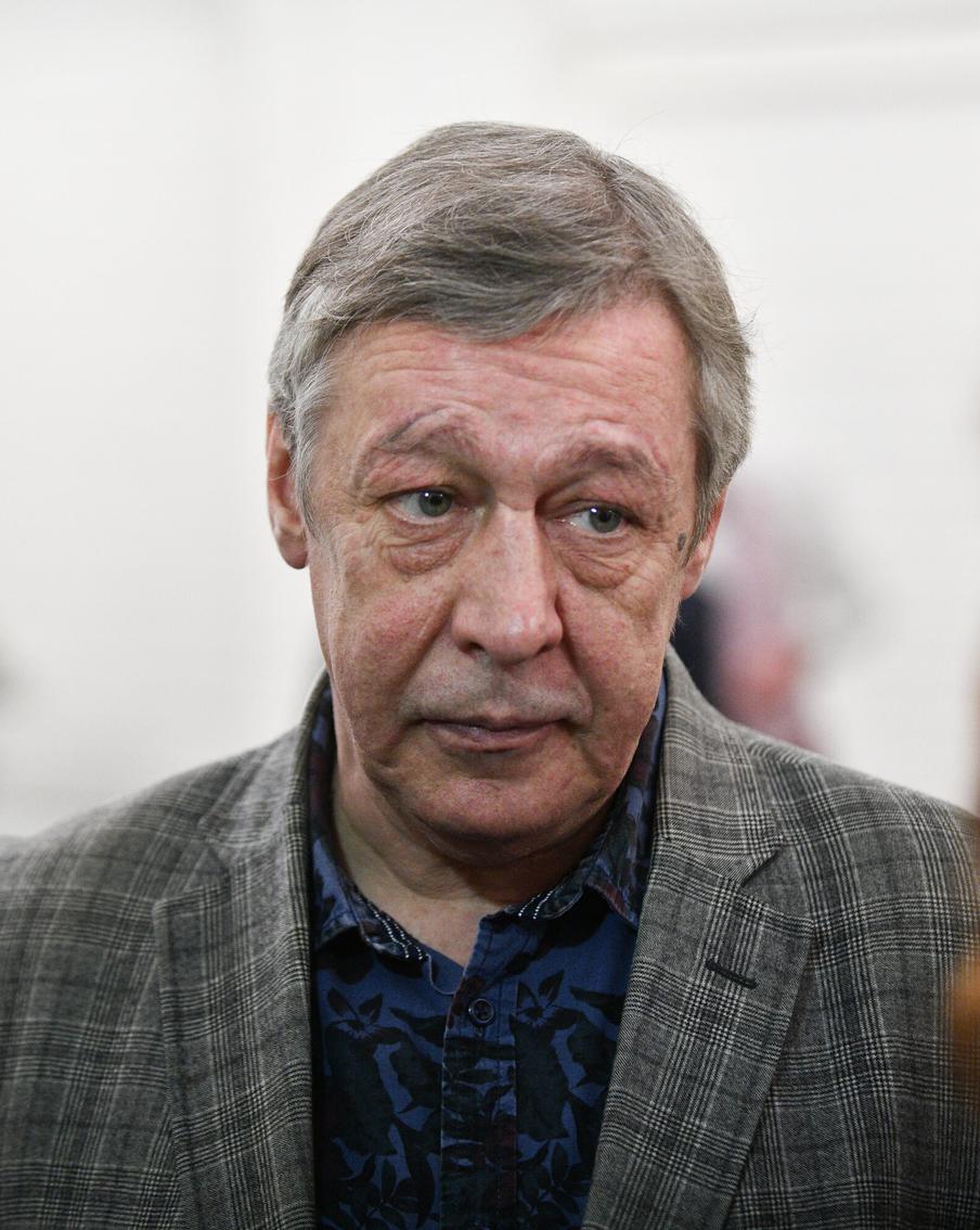 Актёра Михаила Ефремова выпускают по УДО: вспоминаем, как освобождали Улюкаева, Васильеву и других