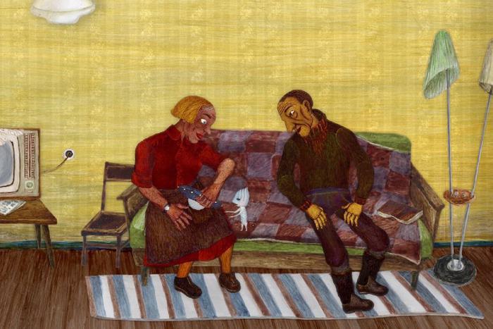 Алёшенька и Лунтик нашли своих мам в Суздале: рассказываем о победителях фестиваля мультфильмов