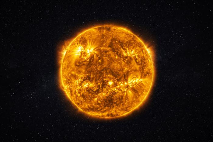 Магнитные бури 24 и 25 марта: чем нам грозит облако солнечной плазмы