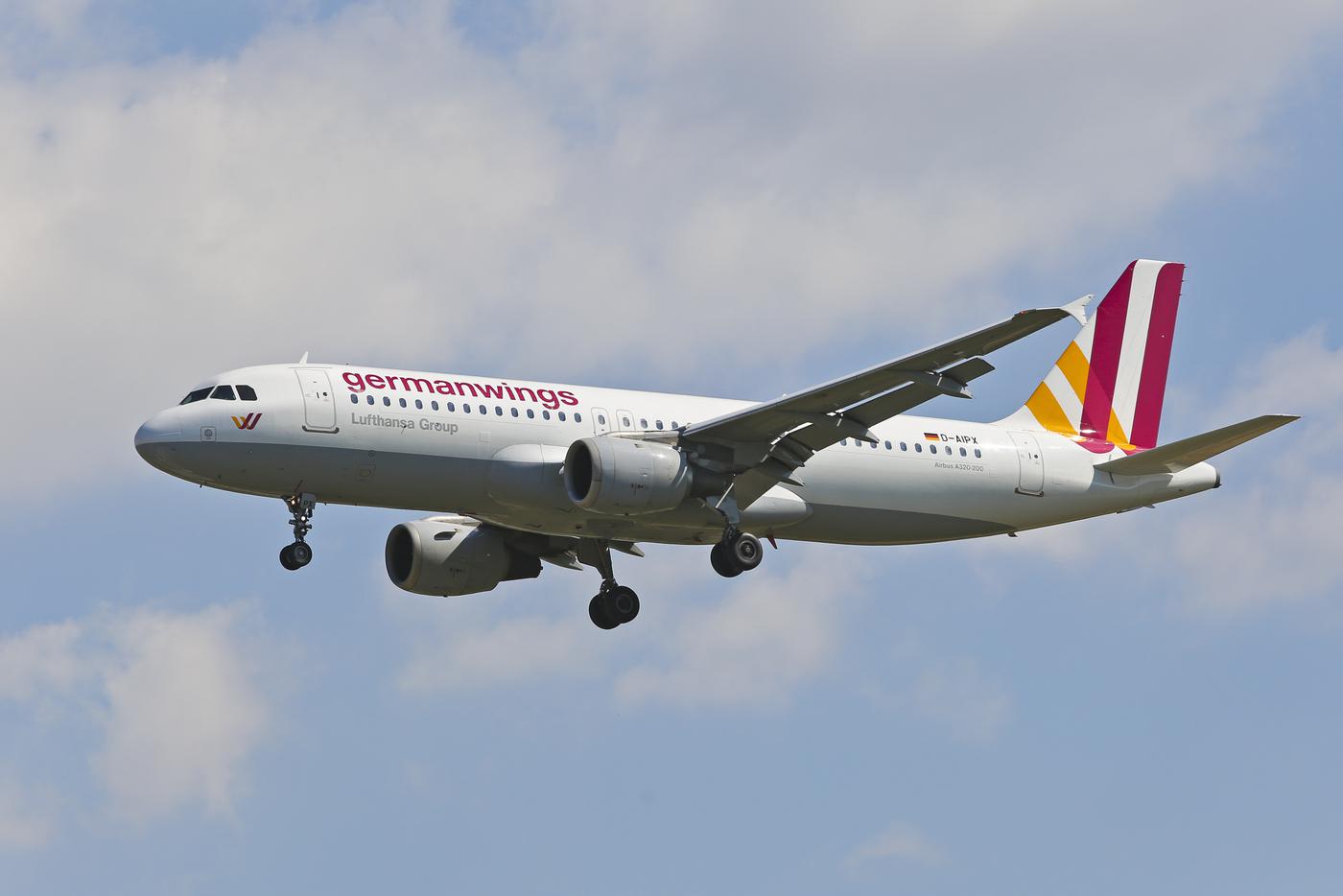 Авиакатастрофа A320 во Франции: 10 лет назад пилот Лубиц разбил самолёт