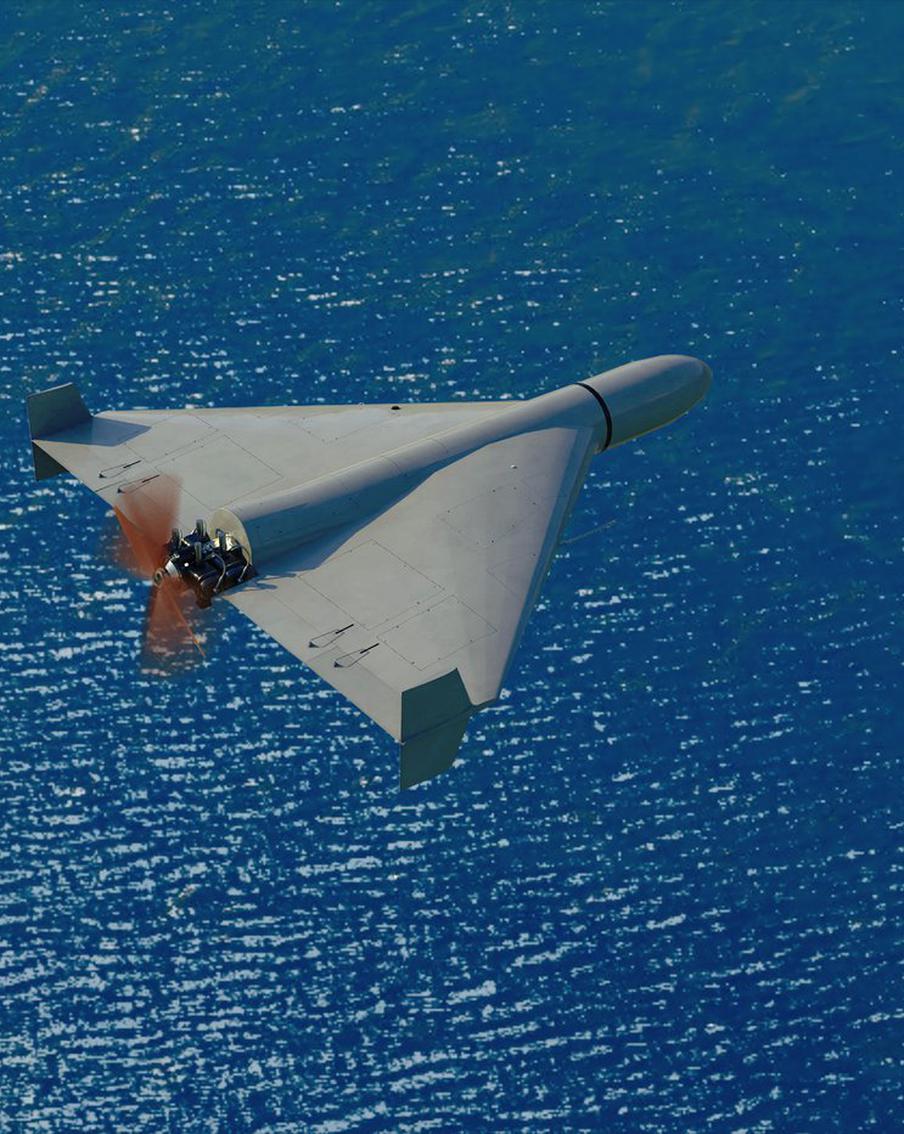 Над Крымом уничтожили пять беспилотников