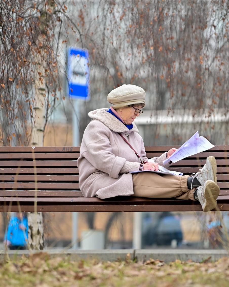 Миронов призвал ввести Единую социальную карту для пенсионеров