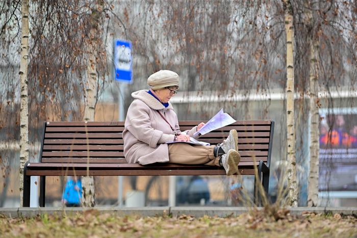 Миронов призвал ввести Единую социальную карту для пенсионеров