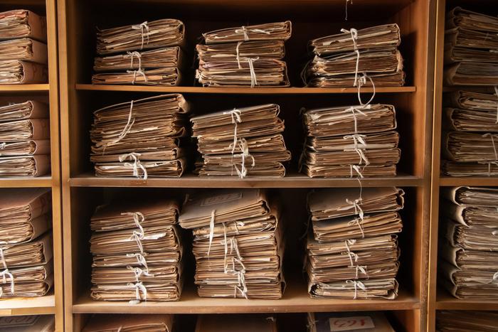 Аргентина рассекретит информацию о сбежавших в страну нацистах