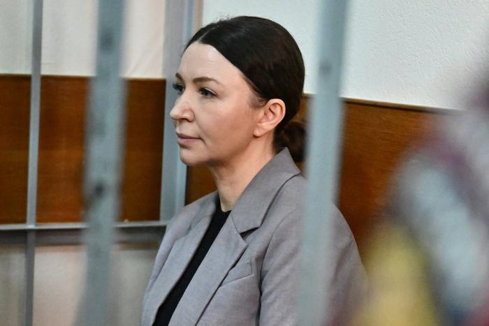 Блогер Елена Блиновская обжаловала приговор по делу о налоговых преступлениях