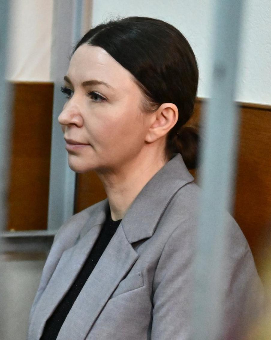 Блогер Елена Блиновская обжаловала приговор по делу о налоговых преступлениях