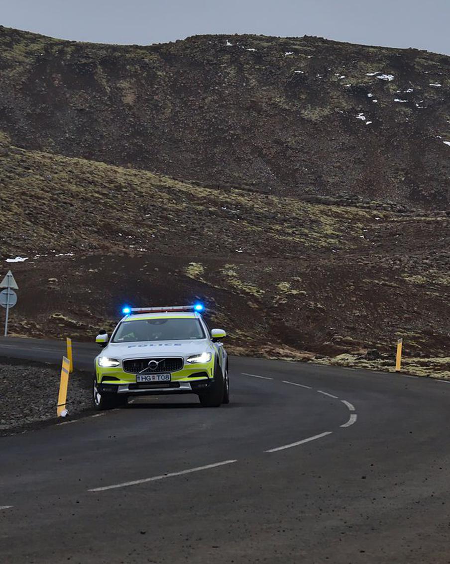 В Исландии жертвам домашнего насилия стали выплачивать страховую помощь