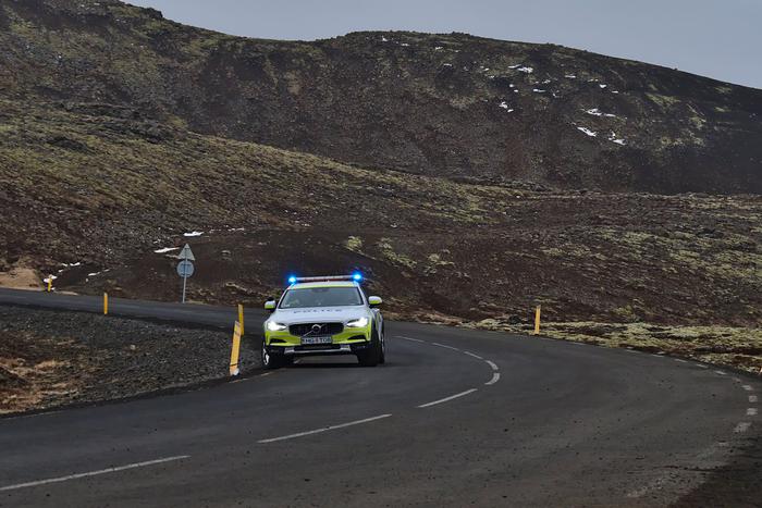 В Исландии жертвам домашнего насилия стали выплачивать страховую помощь