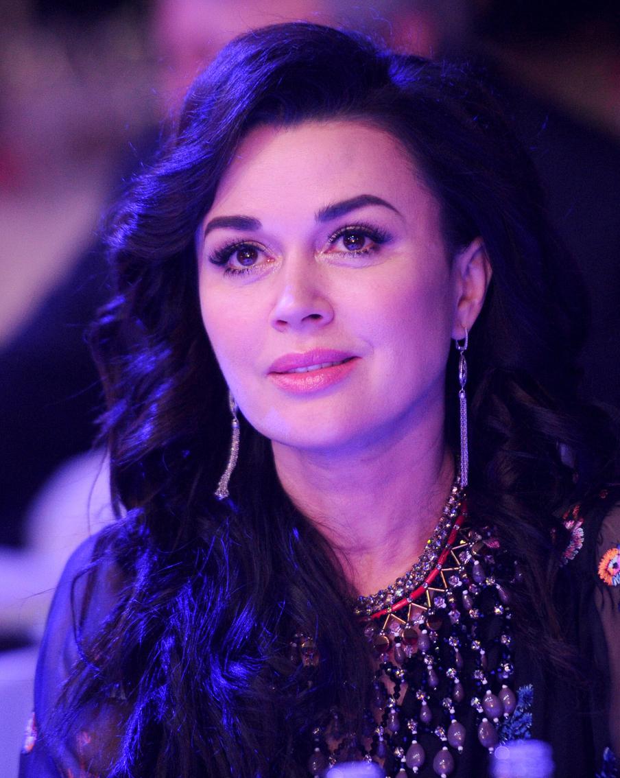 В Москве открыли наследственное дело после смерти Заворотнюк