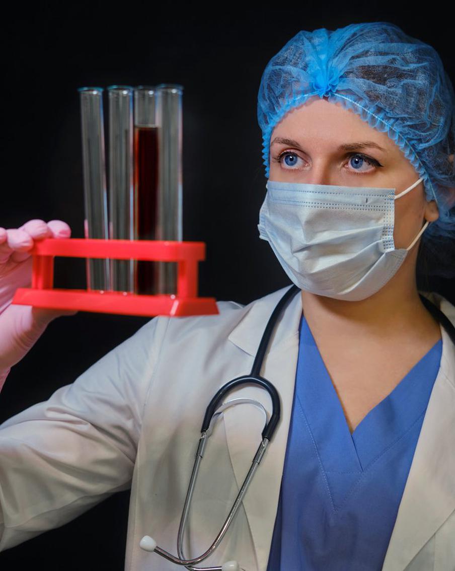 В России изменятся правила медосвидетельствования на состояние опьянения