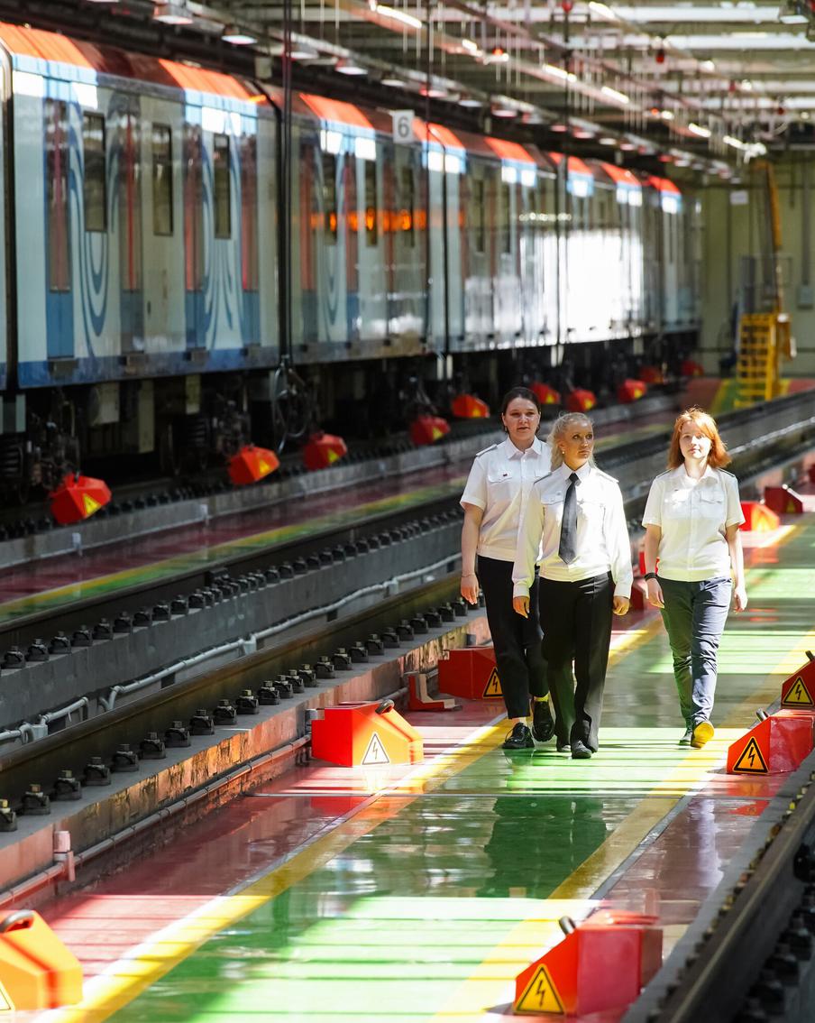 Эксперт оценила эффект от строительства Некрасовской линии метро столицы