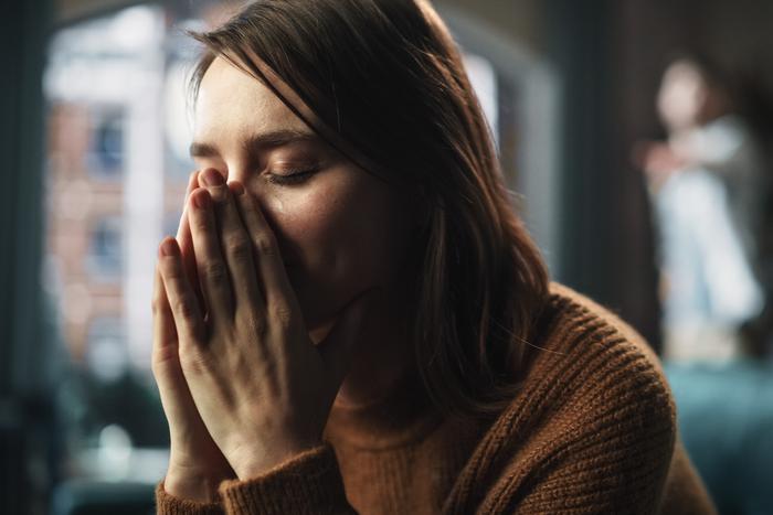 Как распознать токсичные отношения и вовремя из них выйти