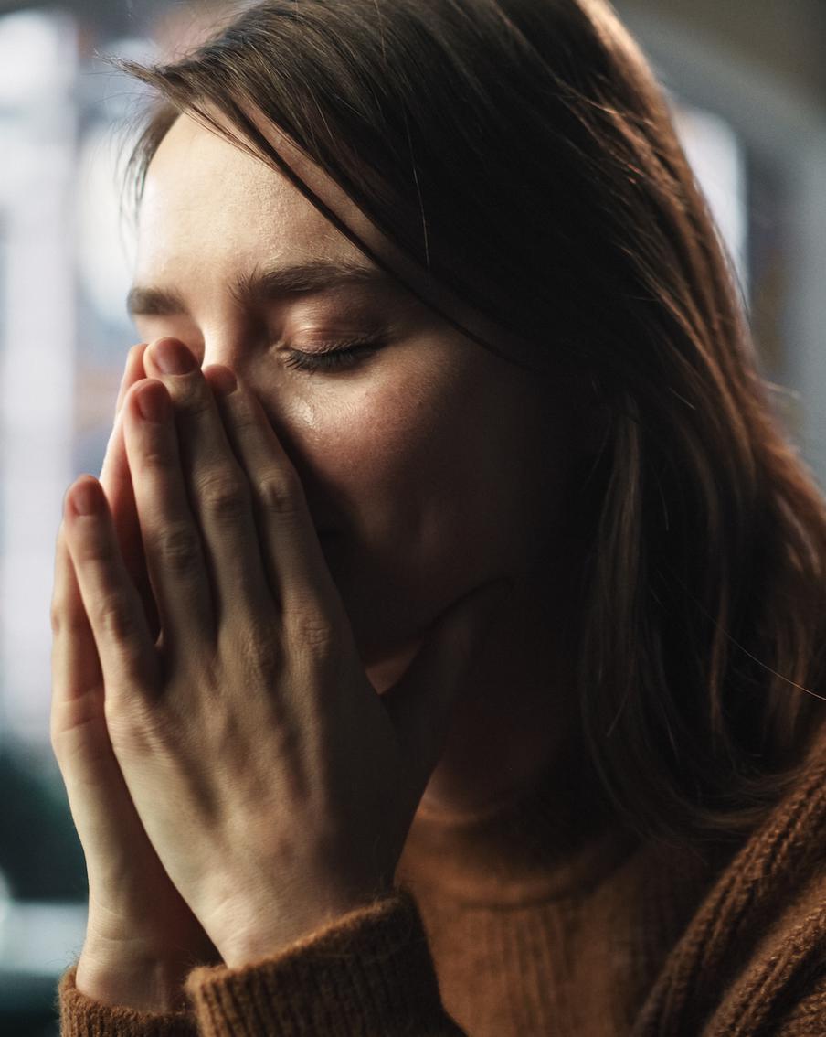 Как распознать токсичные отношения и вовремя из них выйти