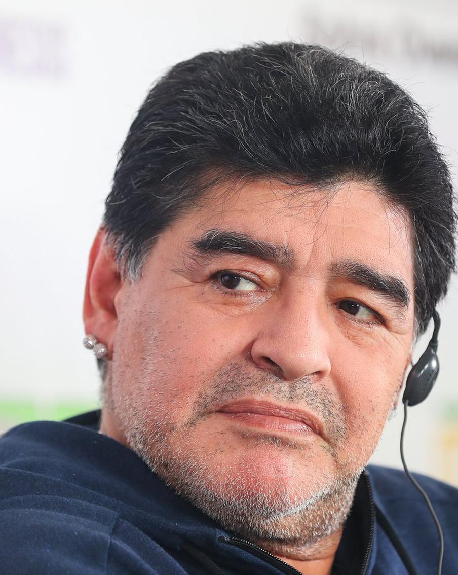 Смерть Диего Марадоны: новые шокирующие подробности