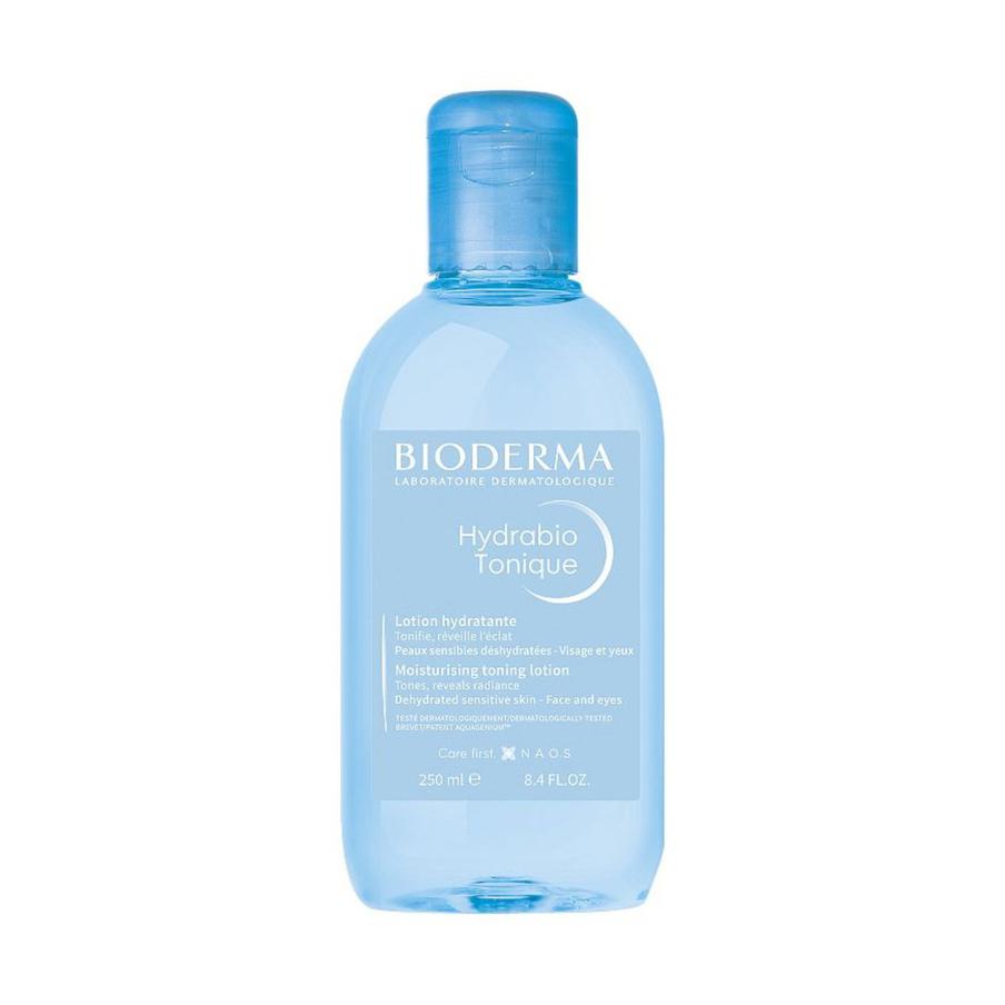 Тонизирующий увлажняющий лосьон Bioderma Hydrabio (2248 ₽)