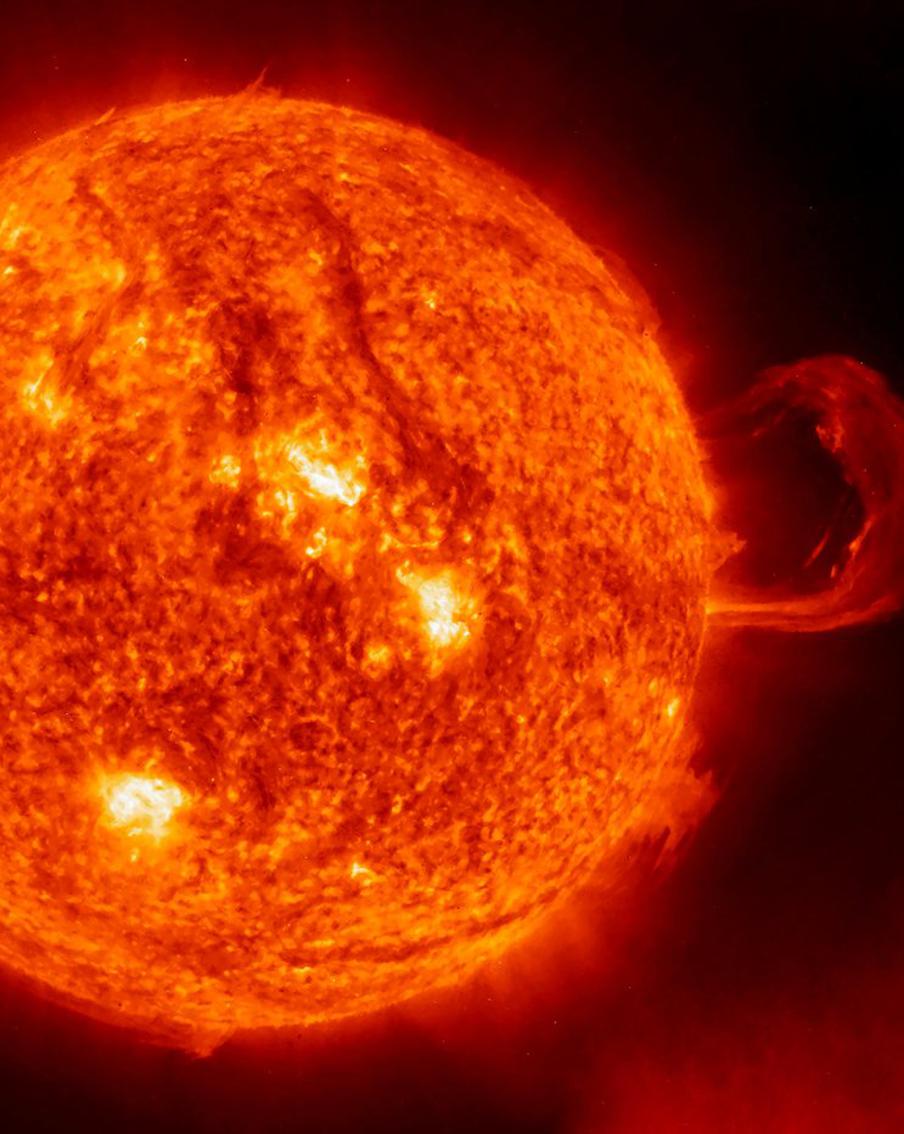 Стало известно, какое уникальное астрономическое явление россияне смогут наблюдать 29 марта