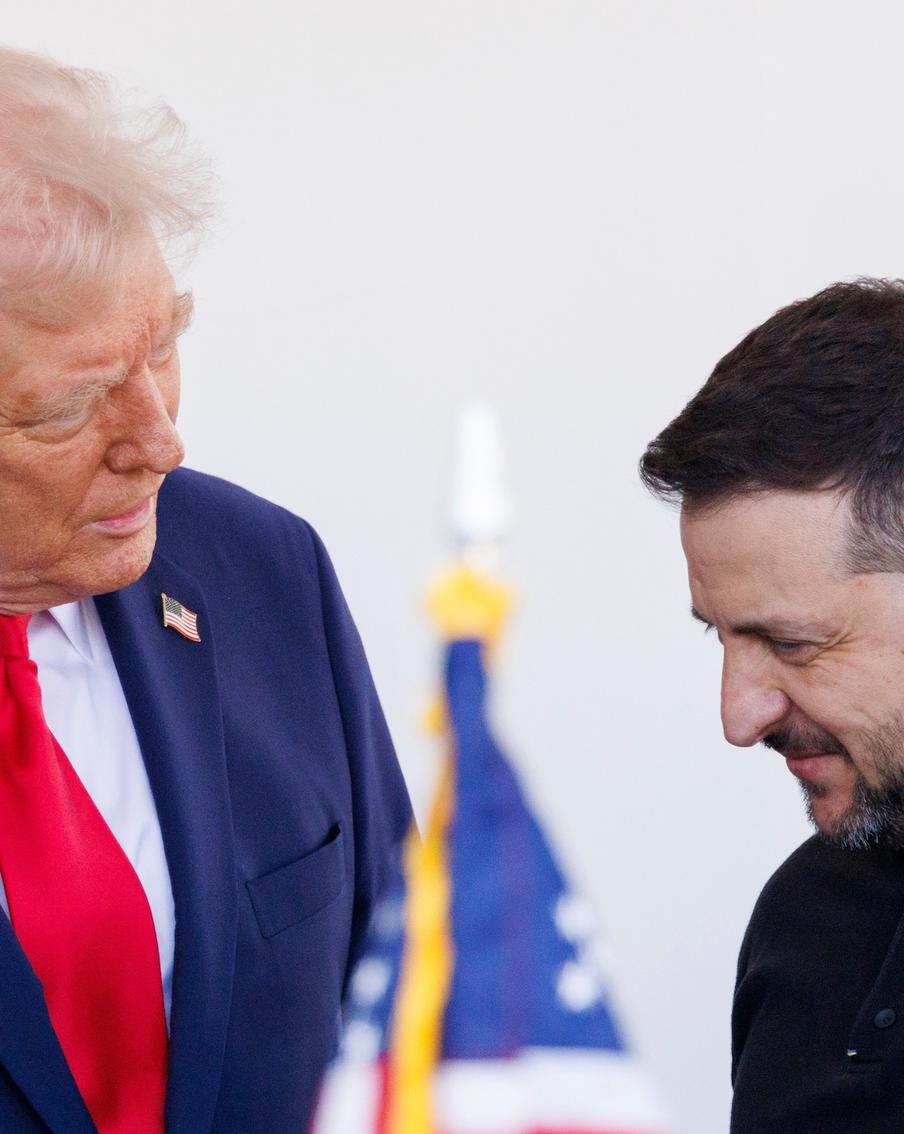 США требуют от Киева вернуть всю помощь, теракт в Судже: хроника очередных событий украинского кризиса