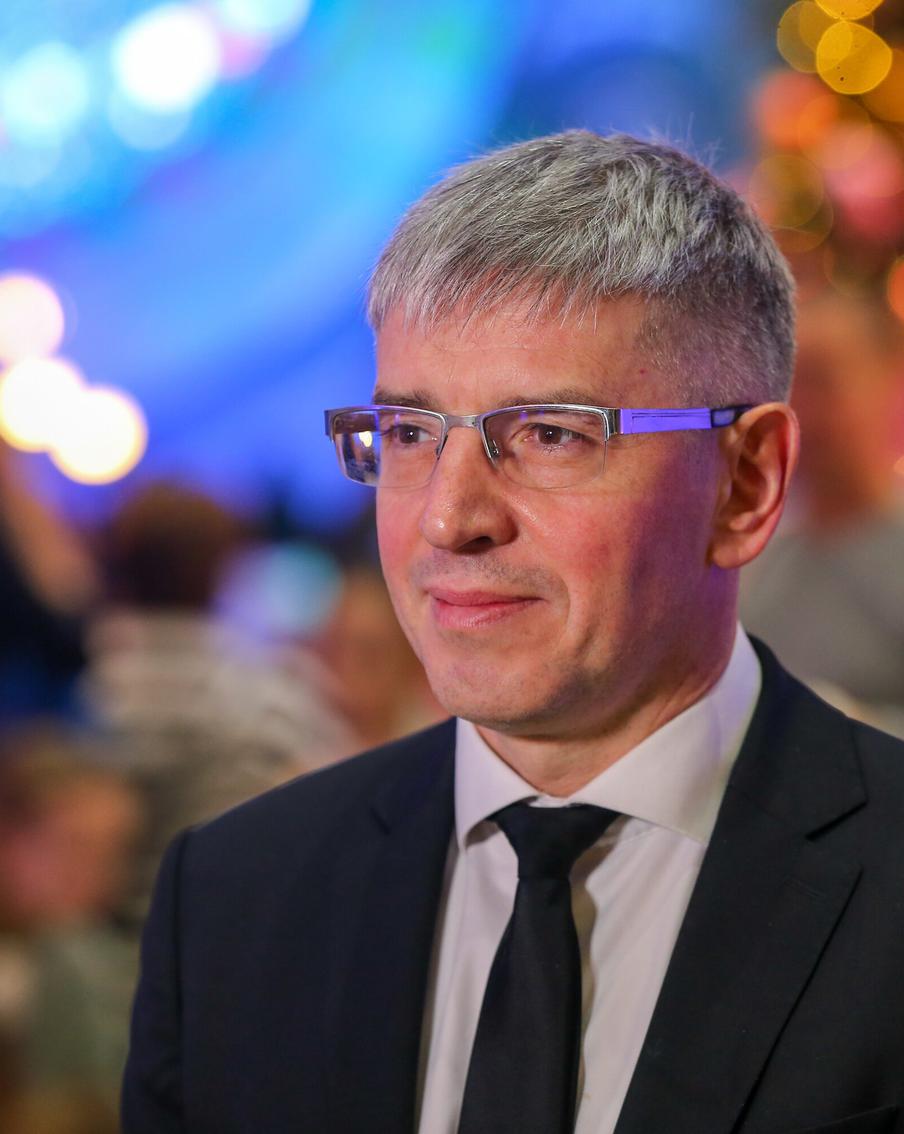 Глава Депкульта Москвы Алексей Фурсин рассказал о развитии творческого образования для детей