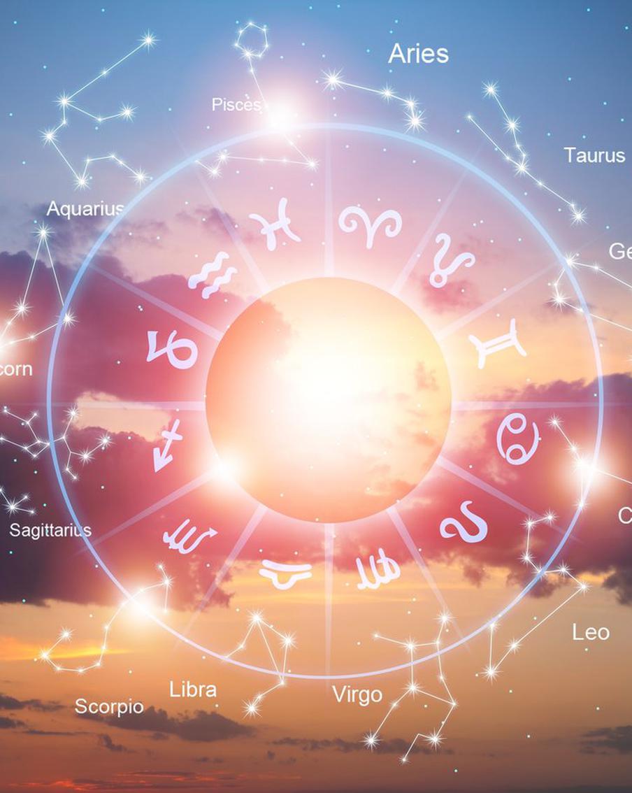 Астропрогноз на апрель 2025: месяц перемен, переосмысления и новых возможностей