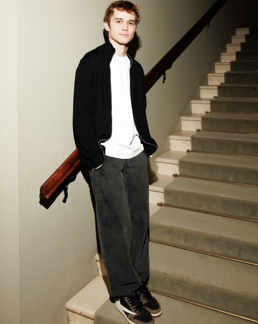 Рузиль Минекаев.