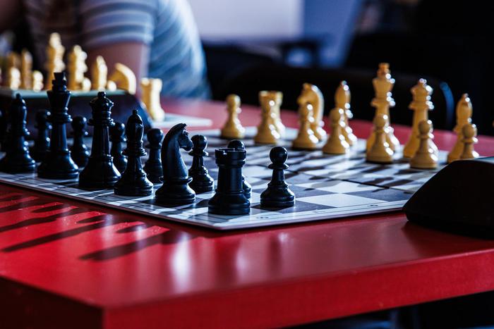 Двенадцатилетний школьник из Москвы выиграл чемпионат мира по шахматам