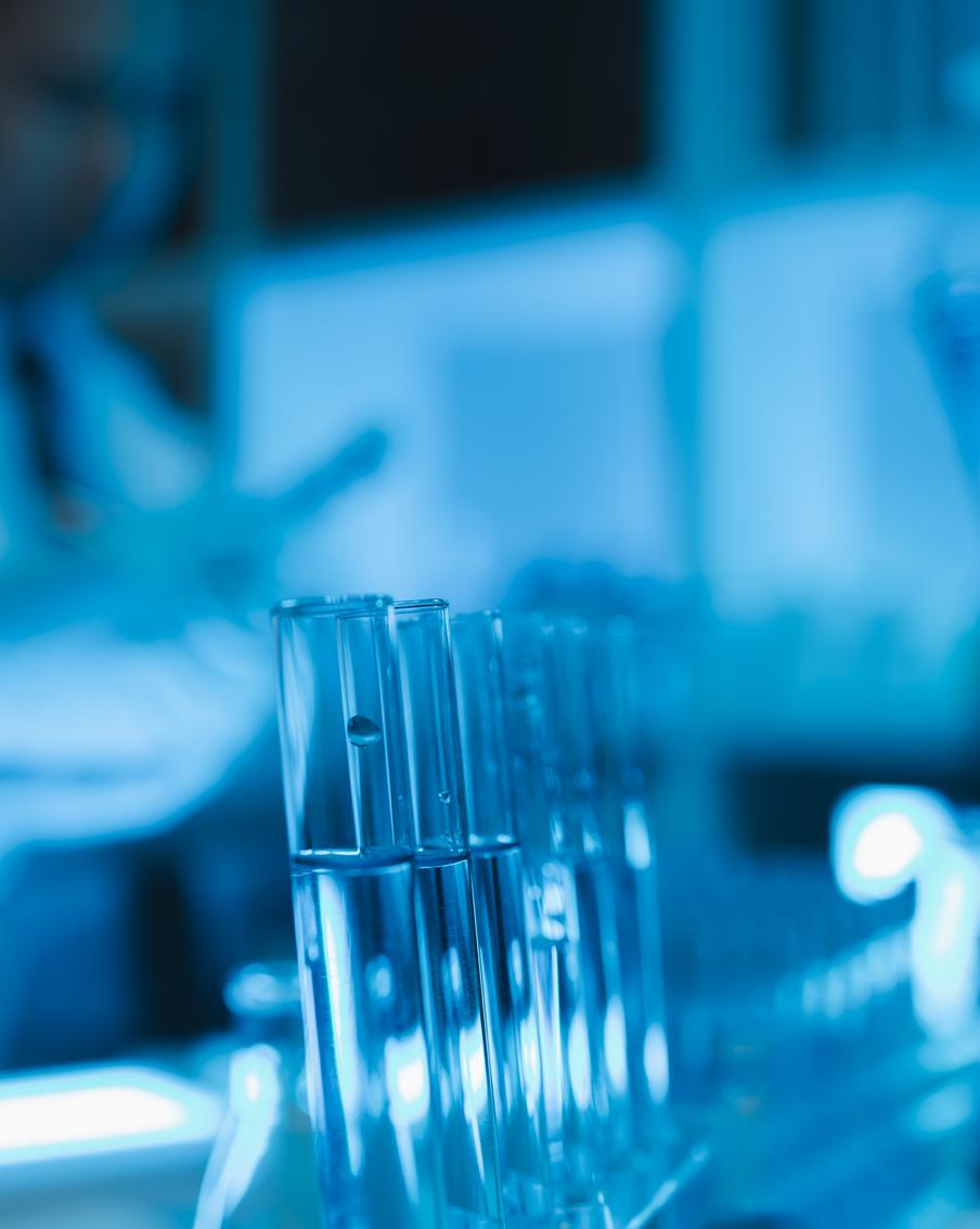 Роспотребнадзор: в России не выявили новых вирусов со значимыми мутациями