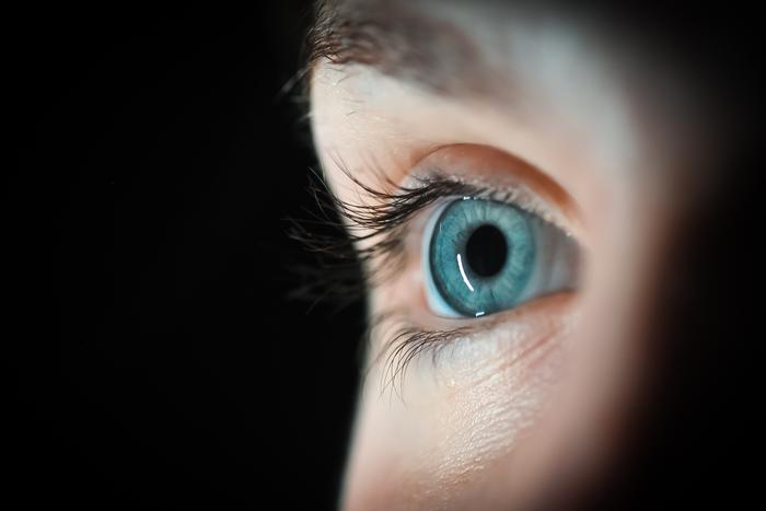 Медики нашли способ вернуть зрение